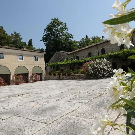 Farm stay La Foresteria Serego Alighieri *