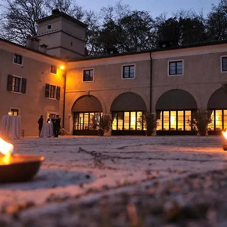 Farm stay La Foresteria Serego Alighieri *