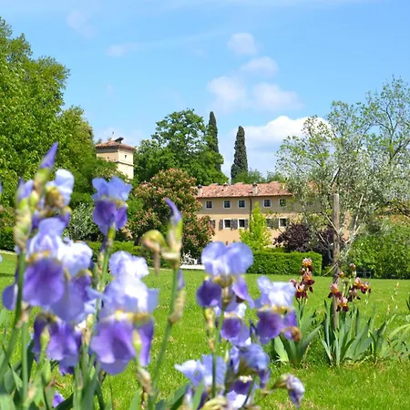 La Foresteria Serego Alighieri Sant'Ambrogio di Valpolicella
