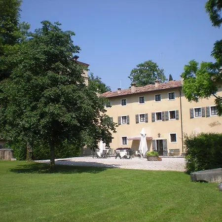 Farm stay La Foresteria Serego Alighieri Sant'Ambrogio di Valpolicella