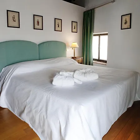Farm stay La Foresteria Serego Alighieri *