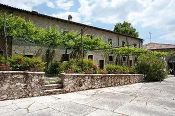 La Foresteria Serego Alighieri Farm stay